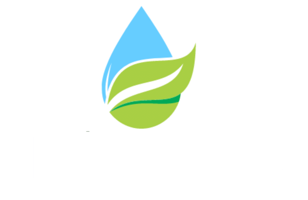Logo Naturavap blanc